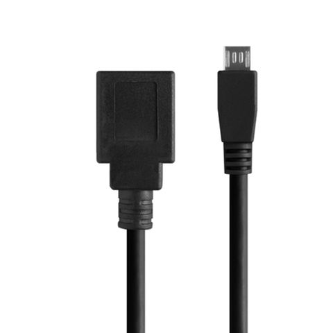 Case Air USB A Female Replacement Cable