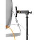 Tether Tools Rock Solid VESA iMac Stand Adapter