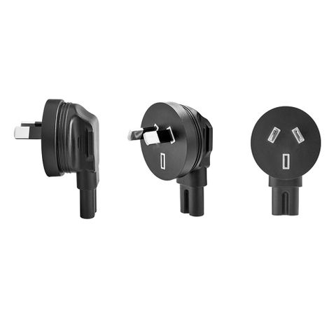 Tether Tools ONsite Power Plug Angle Adapter