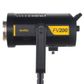 Godox FV200 High Speed Sync Flash LED Light