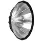 Godox Parabolic Silver Octa Umbrella Softbox 85cm
