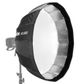 Godox Parabolic Silver Octa Umbrella Softbox 65cm