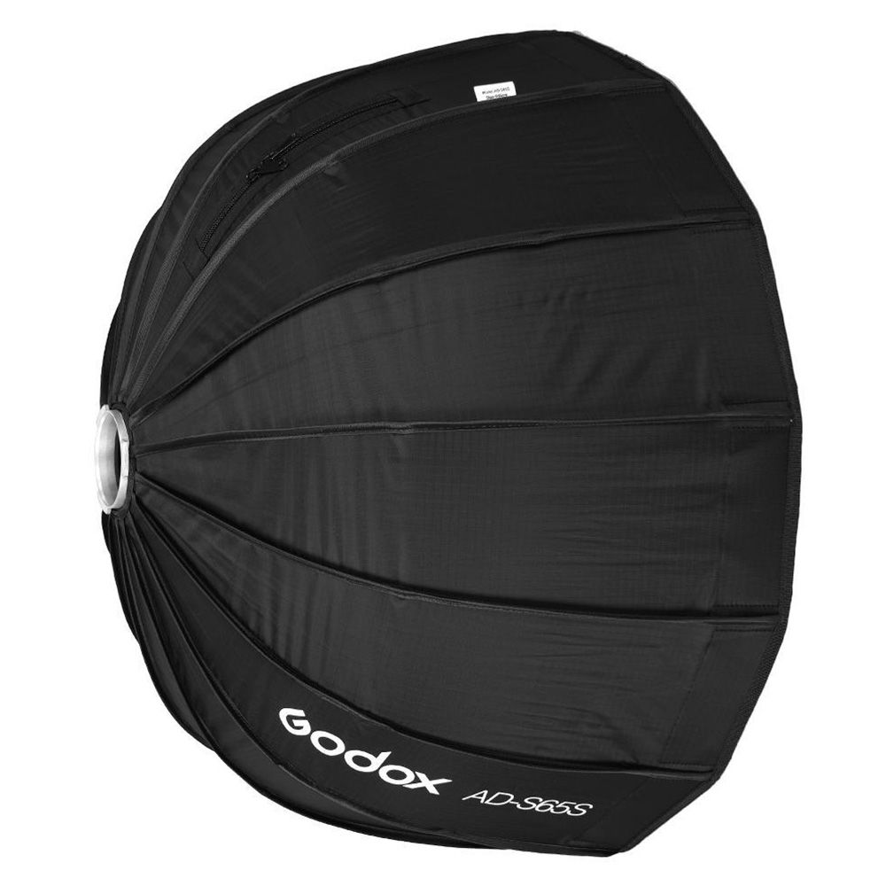 Godox S65T 25.6 Quick Release Umbrella Softbox S65T - Adorama