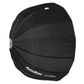 Godox Parabolic Silver Octa Umbrella Softbox 65cm