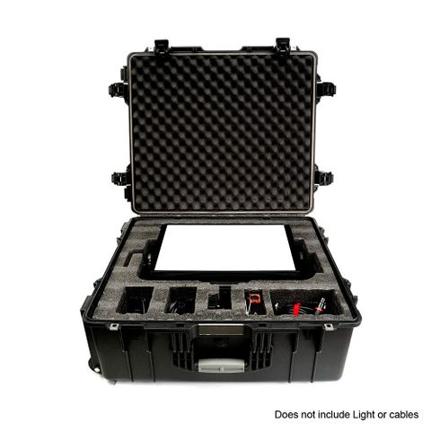 Aputure Nova P300C Roller Hard Case