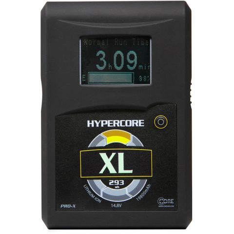Core SWX Hypercore XL AB-Mount 293wh Battery