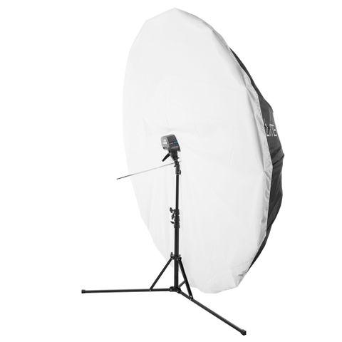 Elinchrom RX One + 180cm B/W Umbrella Kit