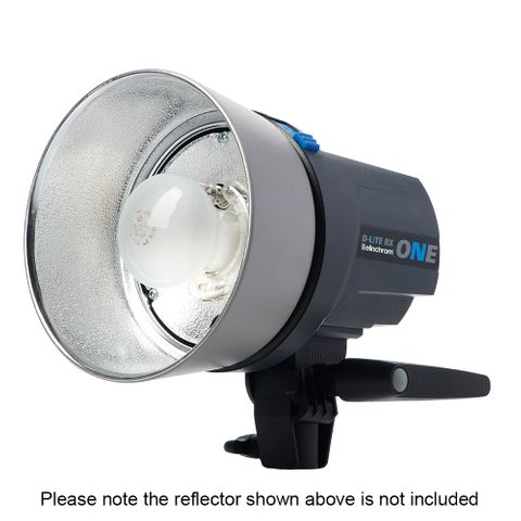 Elinchrom D-Lite RX One Head With Protection Cap