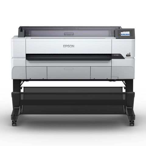 Epson SureColor T5460 36 Inch Printer 5YR