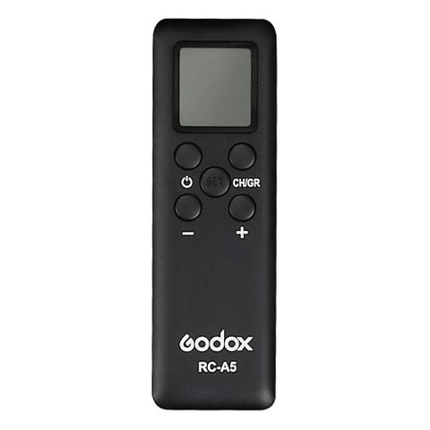 Godox LED Remote RC-A5 SL60,SLB60,SL100 & FL