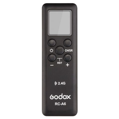Godox Remote Control for SL150II, SL200II, FV150, FV200, LF308