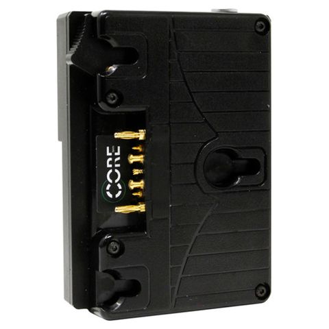 Core SWX Helix AB-Mount Battery Plate Sony Venice