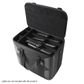 Godox CB-10 LED 1000 3 Head Roller Case 51x31x46cm