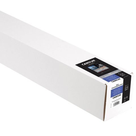 Canson Infinity Rag Photographique 310gsm 1118mm x 15.2m