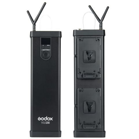 Godox VL200 Replacement Controller