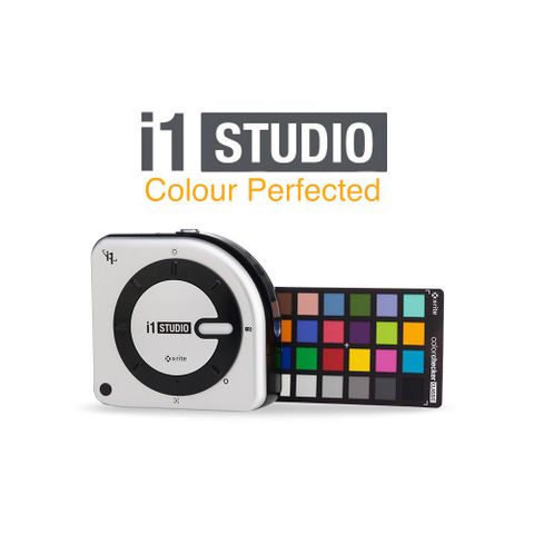 Xrite  I1 studio