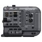 Sony FX6 Full Frame Cinema Camera Body