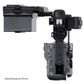 Sony FX6 Full Frame Cinema Camera Body