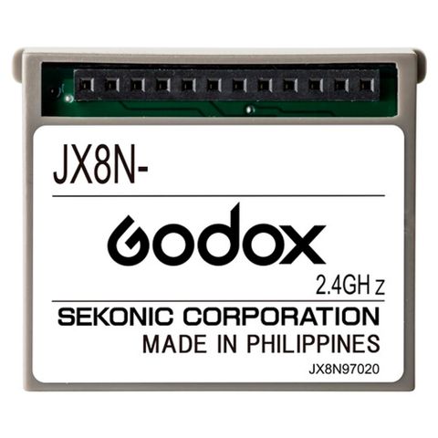 Sekonic RT-GX Godox Transmitter