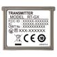 Sekonic RT-GX Godox Transmitter