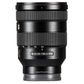 Sony FE 24-105mm F/4 G OSS