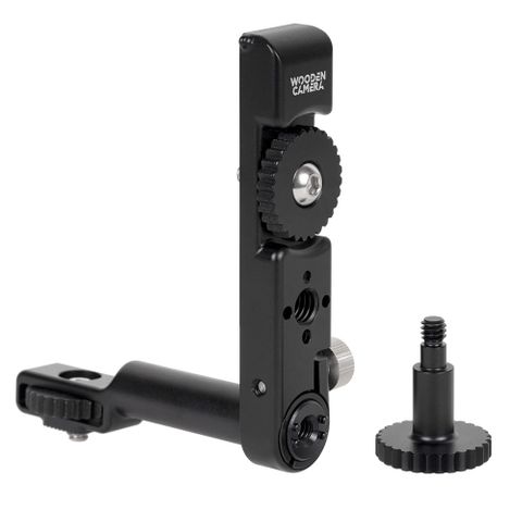 Wooden Camera -  Mini Monitor Hinge (C300MKIII,C500MKII)