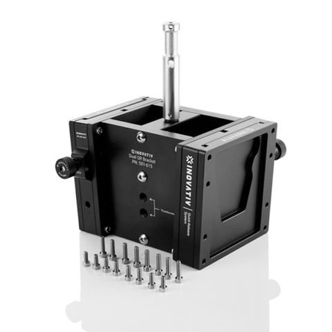 INOVATIV QR Dual Bracket System