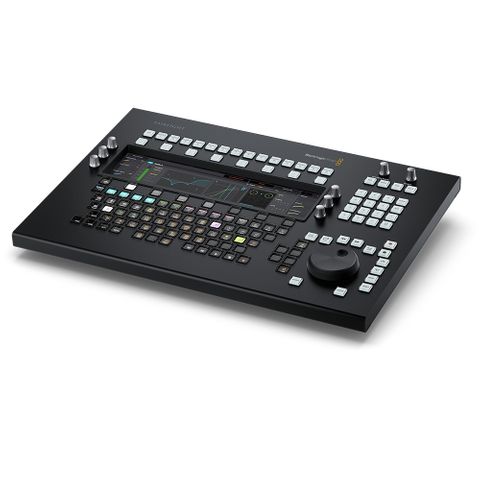 Blackmagic Design Fairlight Desktop Audio Editior