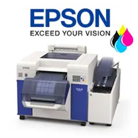 Epson Surelab D3000 Print Head Maintenance Kit