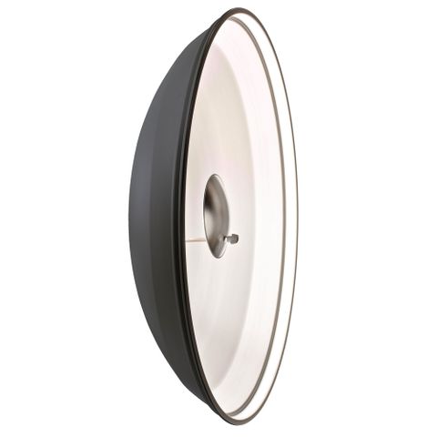 Réflecteur Haute Performance Elinchrom 50° - 10-1/4" - Pour G406 - Occasion (petit Choc)