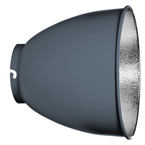 Elinchrom High Performance Reflector 26cm 48deg Dark Grey New