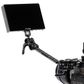 Wooden Camera -  - Universal Ultra Arm V2 Monitor Mount 8" Combo