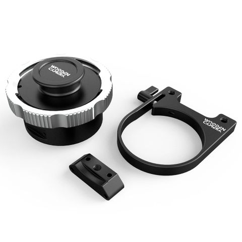 Wooden Camera -  - E-Mount To PL Mount Pro (Sony FX6)