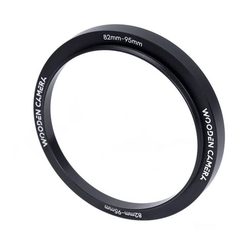 Wooden Camera -  - Step-Up Ring 82-95mm