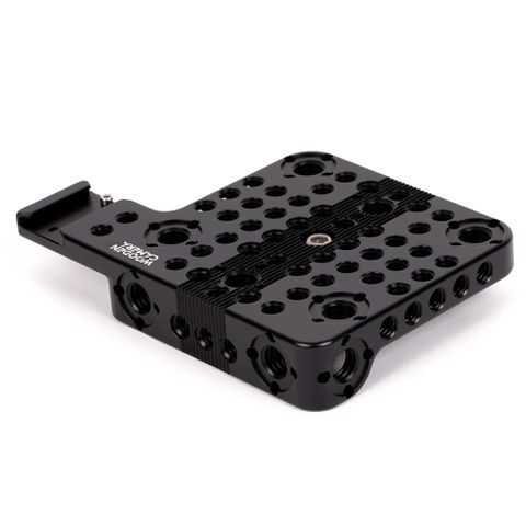 Wooden Camera -  - Top Plate (Canon C70)