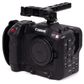 Wooden Camera -  - Canon Accessory Rod Bracket (15mm LW)