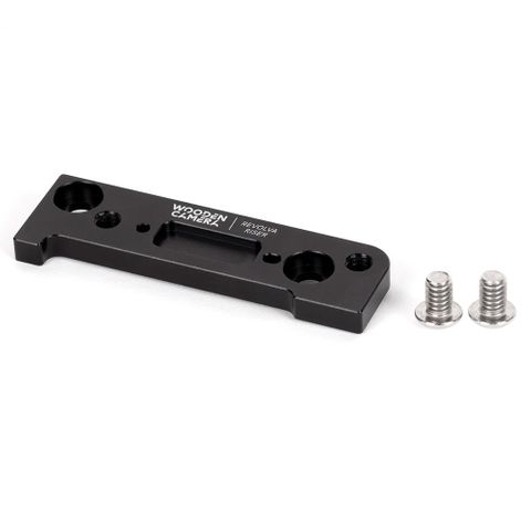 Wooden Camera -  - RED Komodo Revolva Riser