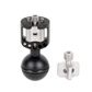 Wooden Camera -  -Universal Ultra Arm Ball Combo 1/4-20 & 3/8-16