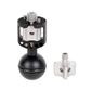 Wooden Camera -  -Universal Ultra Arm Ball Combo 1/4-20 & 3/8-16