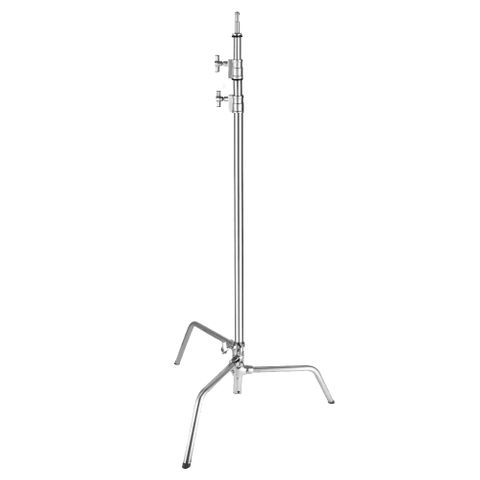 Xlite Turtle Base C Stand Only Silver