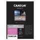 Canson Infinity Baryta Photographique II 310gsm 5x7 x 25 Sheets