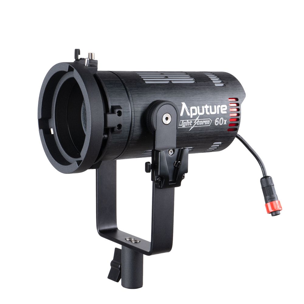 Aputure Light Storm 60X Bi-Colour LED Light