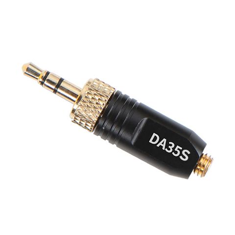 Deity DA35S Microdot Adaptor Locking 3.5mm For Sony