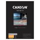Canson Infinity Arches BFK Rives Pure White 310gsm A2 25 Sheets