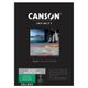 Canson Infinity Arches Aquarelle Rag 310gsm A3 25 Sheets