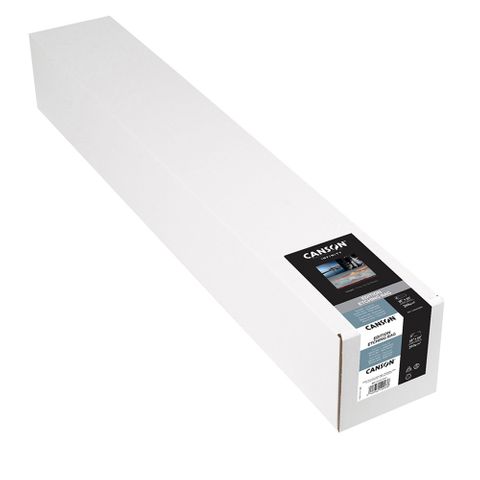 Canson Infinity Edition Etching Rag 310gsm 914mm x 15.2m