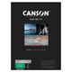 Canson Infinity Arches Aquarelle Rag 310gsm A2 25 Sheets