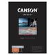 Canson Infinity Arches BFK Rives White 310gsm A2 25 Sheets