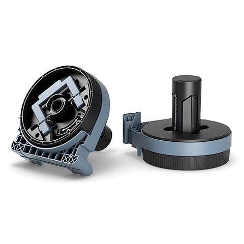 Epson Roll Media Adaptor Set for T Series Printers