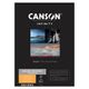 Canson Infinity Arches BFK Rives Pure White 310gsm A3 25 Sheets